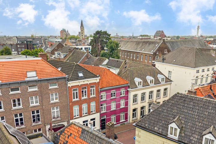 Appartement te koop: Swalmerstraat 40B, Roermond