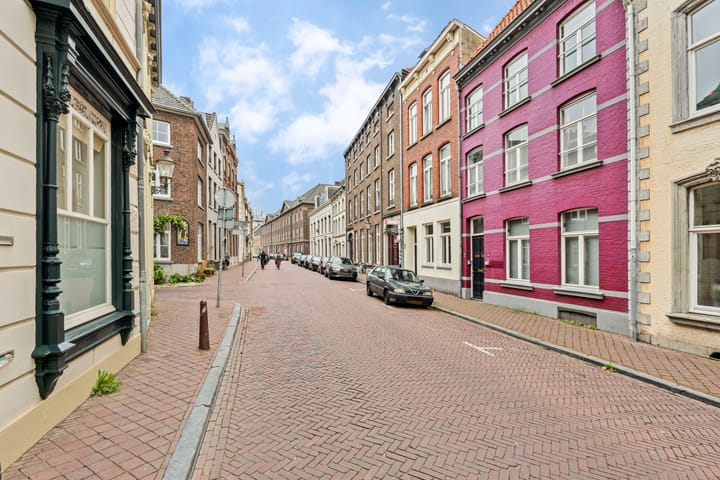 Appartement te koop: Swalmerstraat 40B, Roermond