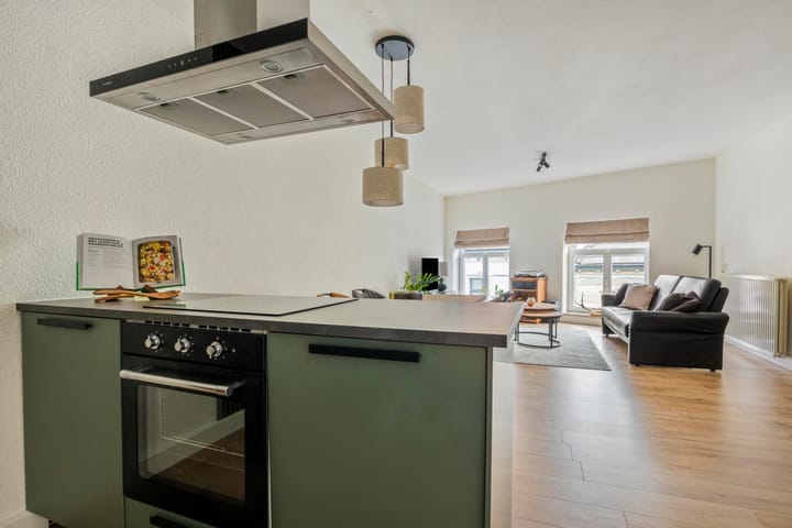Appartement te koop: Swalmerstraat 40B, Roermond