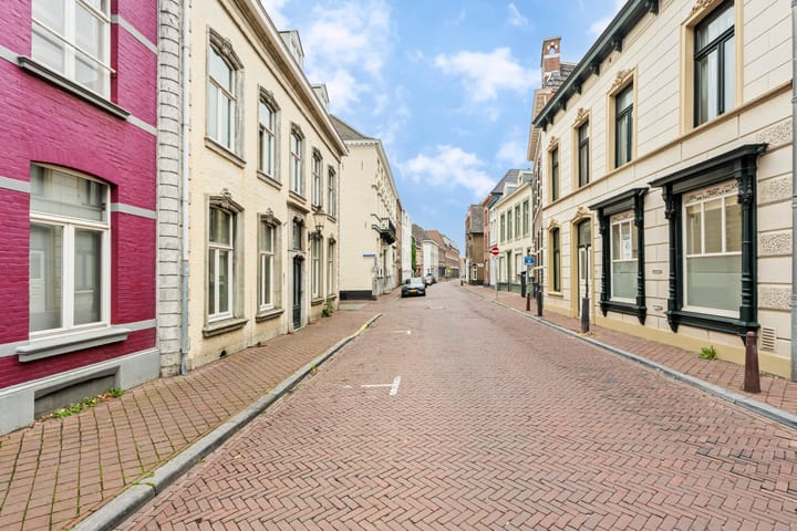 Appartement te koop: Swalmerstraat 40B, Roermond