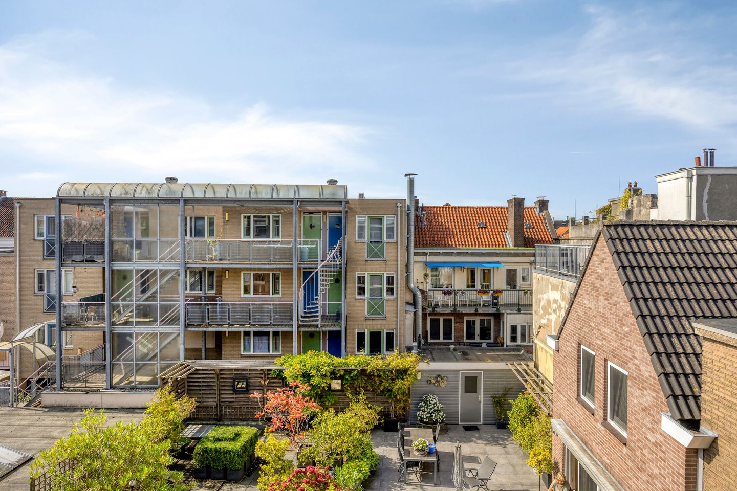Photo 20 of Arke Noachstraat 4-3