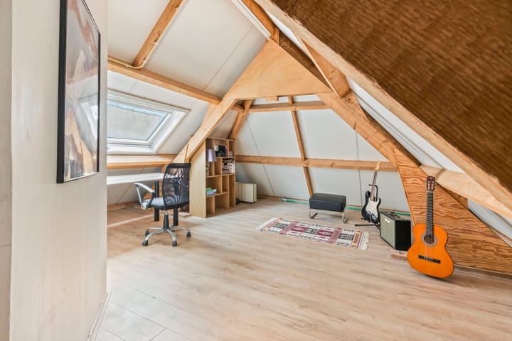 Appartement te koop: Swalmerstraat 40B, Roermond