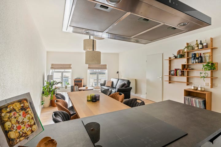 Appartement te koop: Swalmerstraat 40B, Roermond