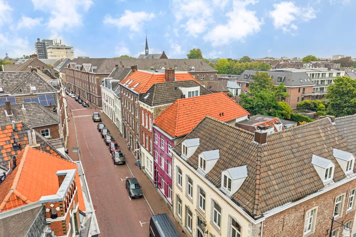 Appartement te koop: Swalmerstraat 40B, Roermond