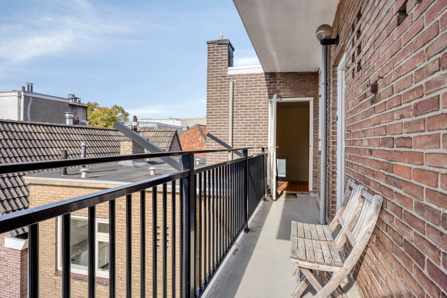 Photo 19 of Arke Noachstraat 4-3