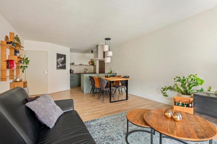 Appartement te koop: Swalmerstraat 40B, Roermond