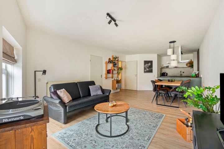 Appartement te koop: Swalmerstraat 40B, Roermond