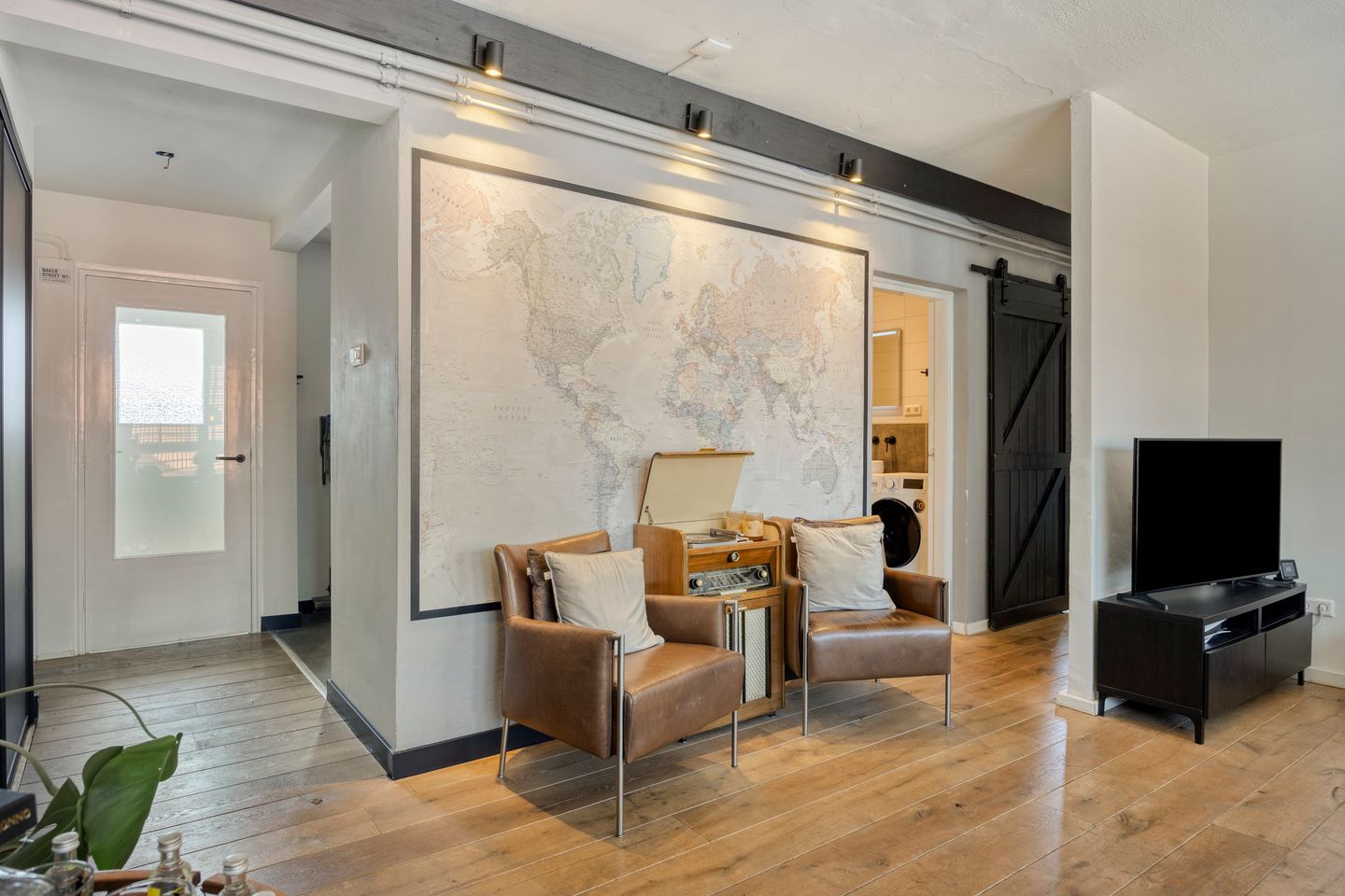 Photo 5 of Arke Noachstraat 4-3