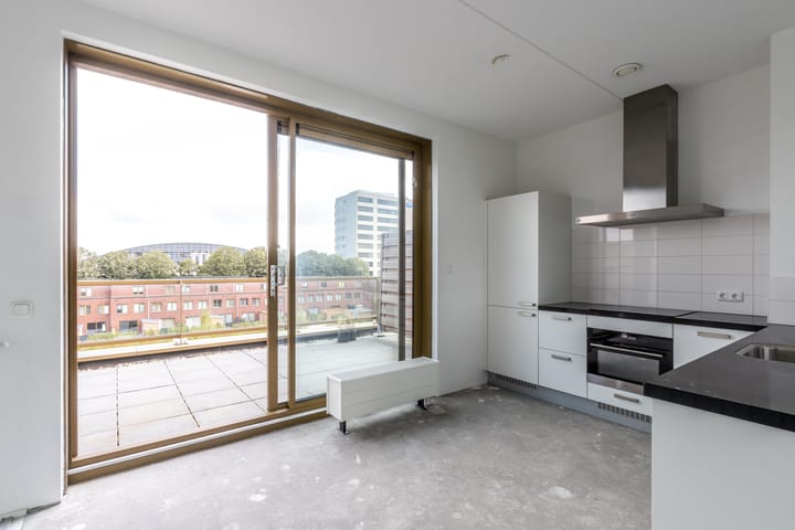 Appartement te huur: Laan op Zuid 1496, Rotterdam
