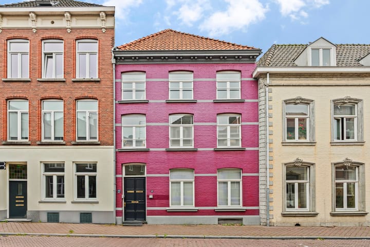 Appartement te koop: Swalmerstraat 40B, Roermond