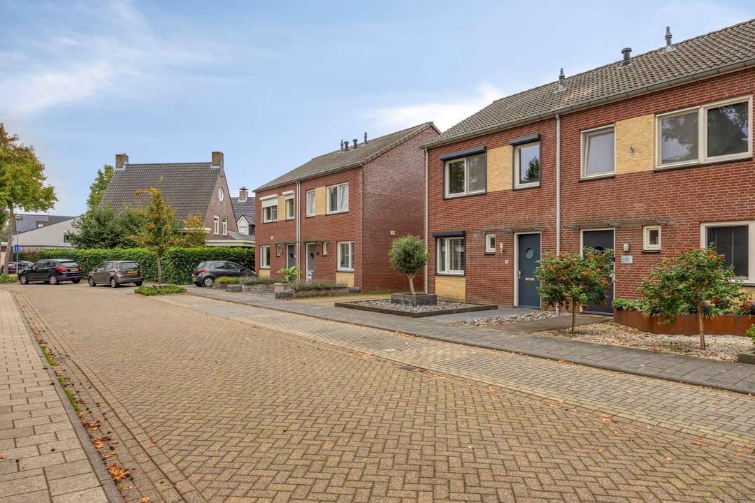Photo 26 of Rembrandtstraat 4