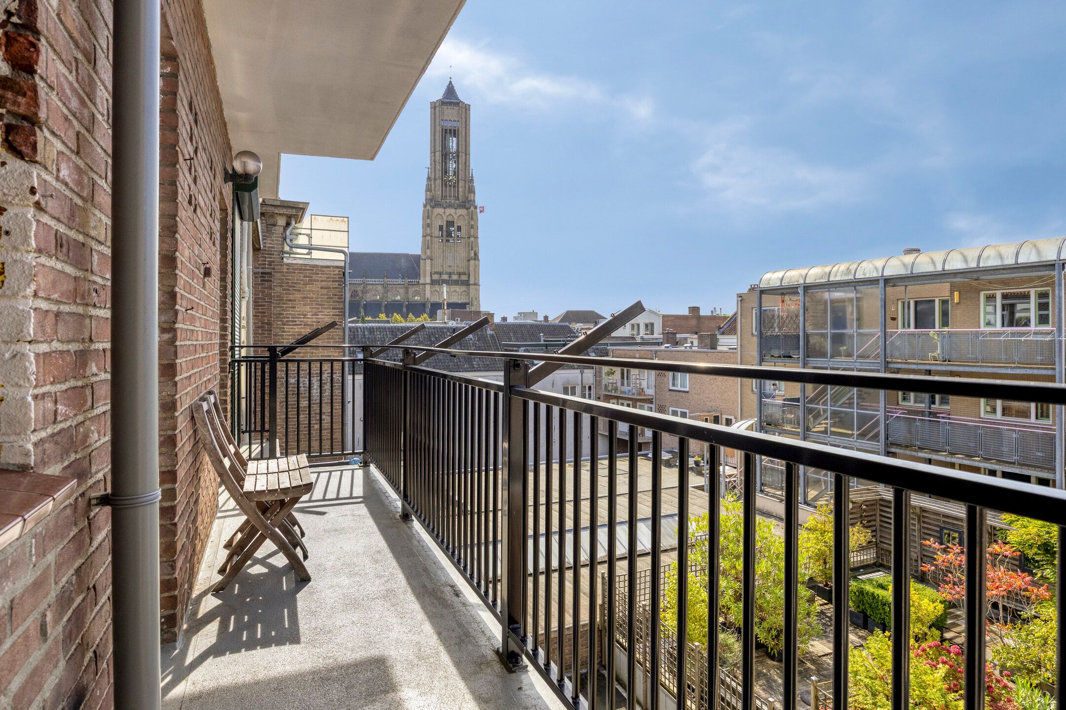 Photo 18 of Arke Noachstraat 4-3