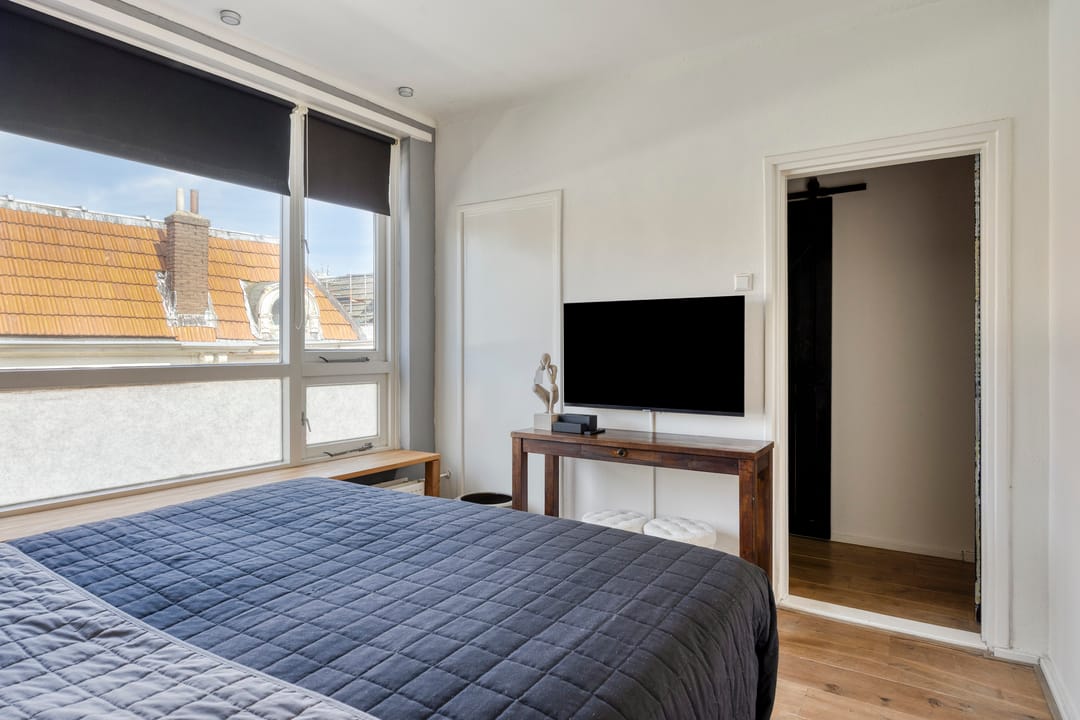 Photo 13 of Arke Noachstraat 4-3