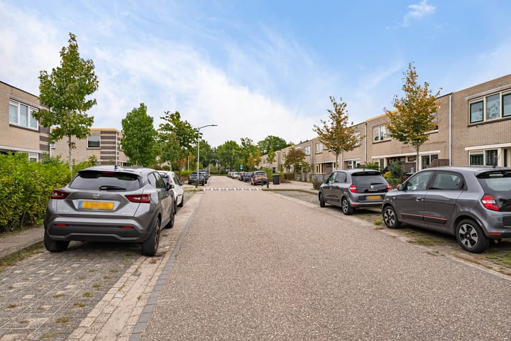 Foto 5 van Rimsky-Korssakovweg 140