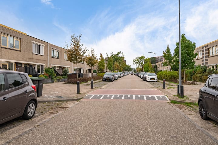 Foto 4 van Rimsky-Korssakovweg 140
