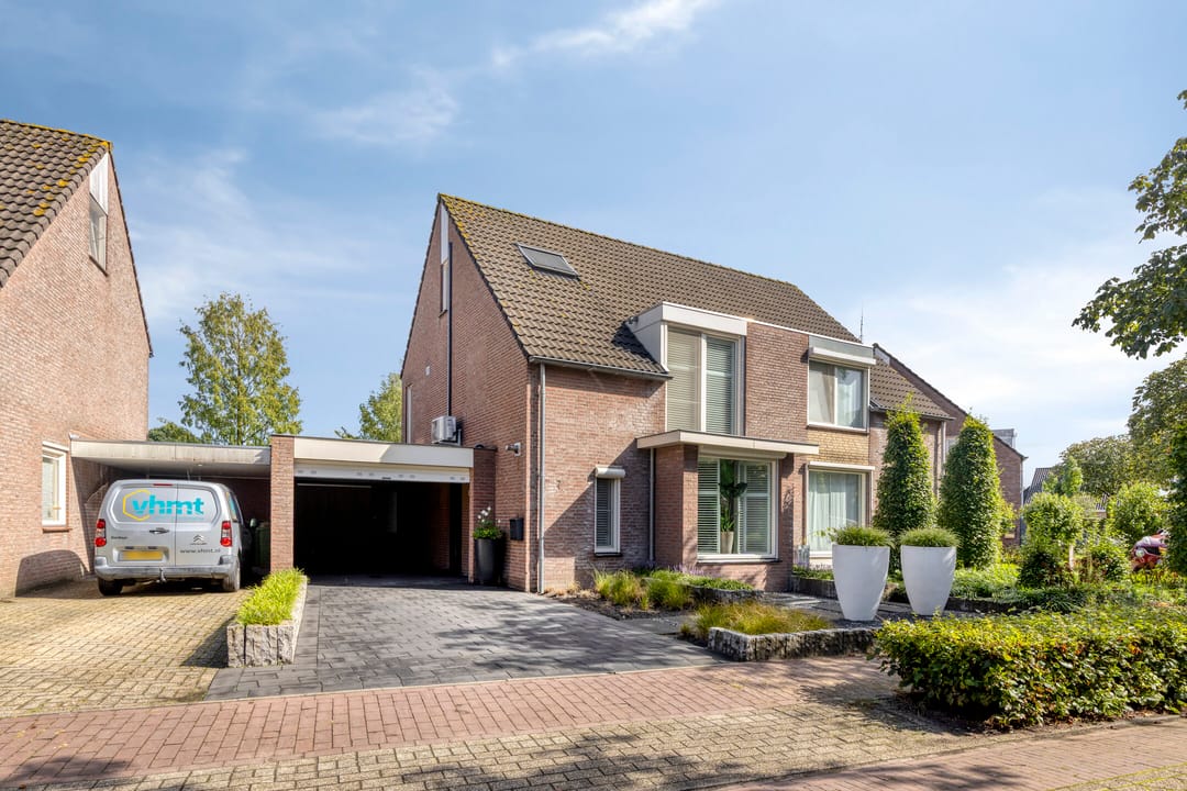 Foto 1 van De Welle 7