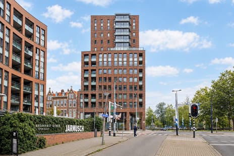 Rochussenstraat thumbnail