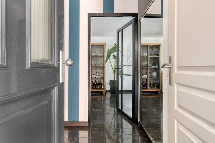 Tussenwoning te koop: De Welle 7, Hooge Mierde