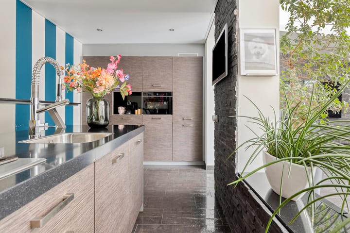 Tussenwoning te koop: De Welle 7, Hooge Mierde