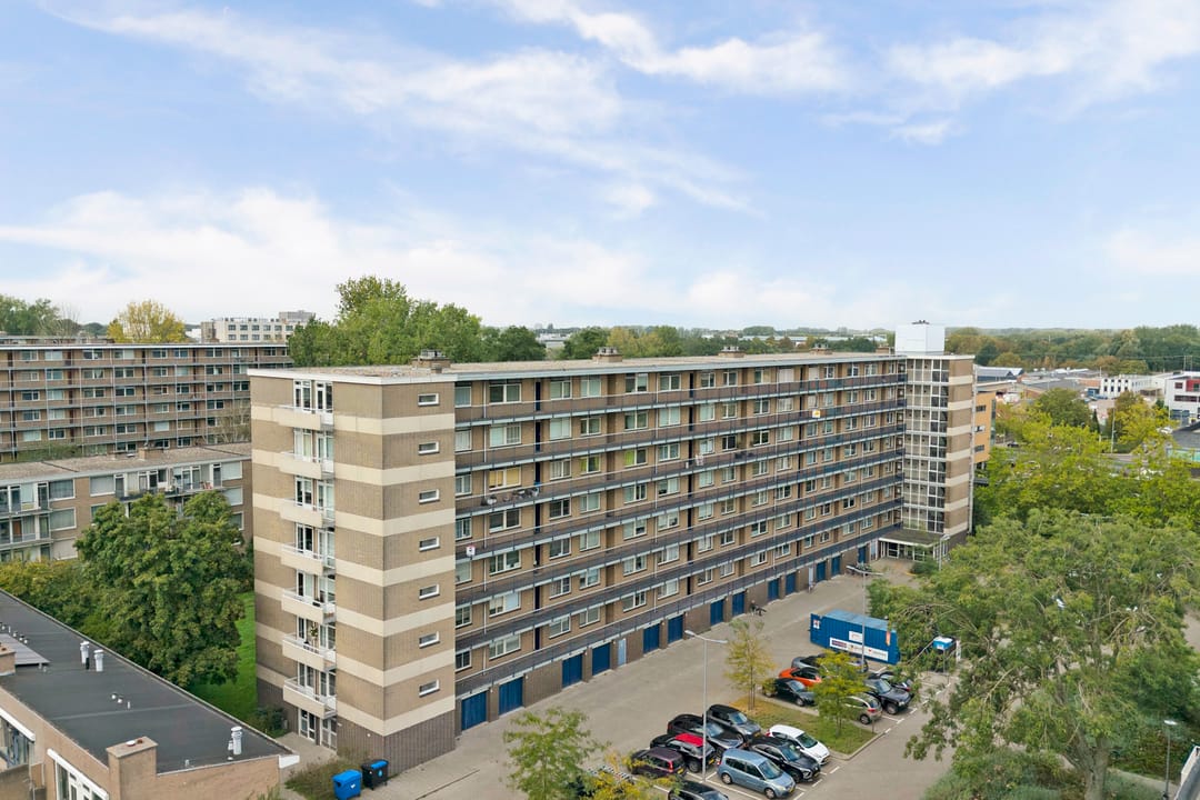 Photo 1 of Godijn van Dormaalstraat 62