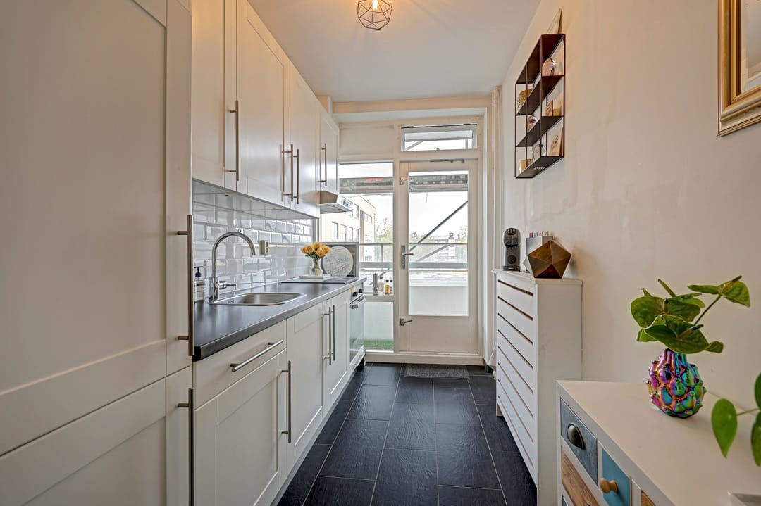 Photo 13 of Godijn van Dormaalstraat 62