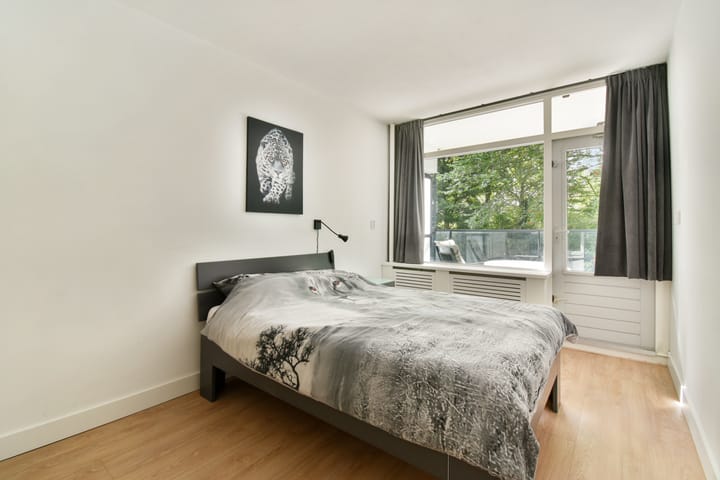 Appartement te koop: Octant 134, Dordrecht