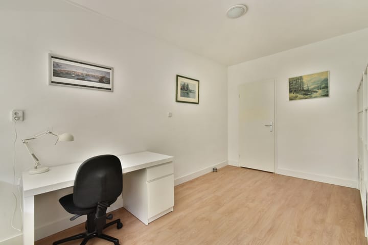 Appartement te koop: Octant 134, Dordrecht