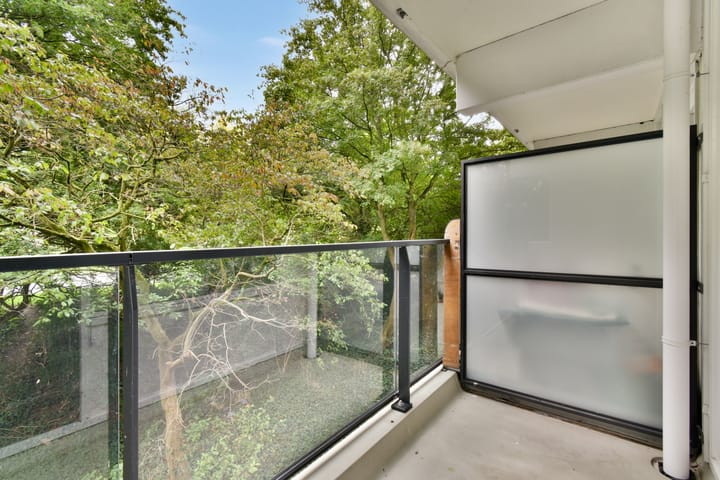 Appartement te koop: Octant 134, Dordrecht