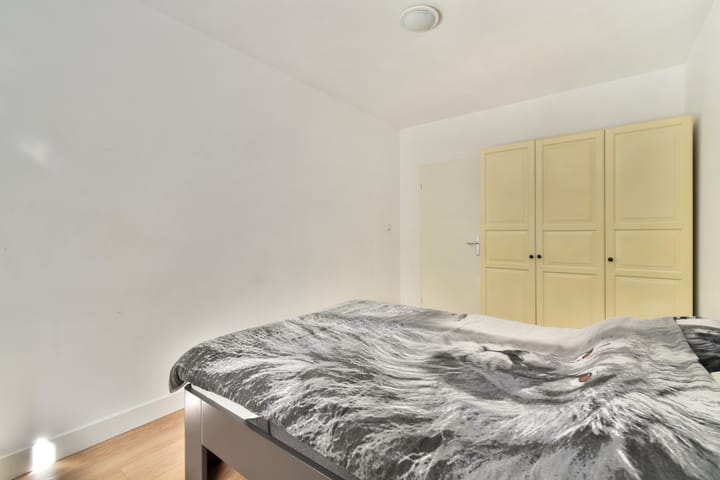Appartement te koop: Octant 134, Dordrecht