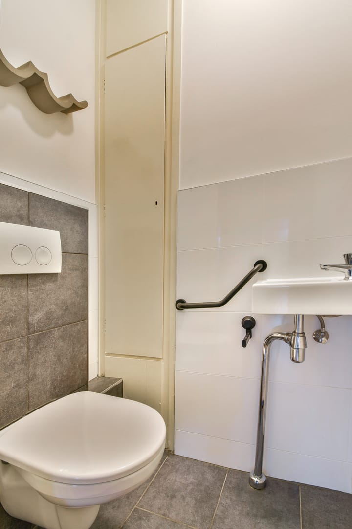 Appartement te koop: Octant 134, Dordrecht