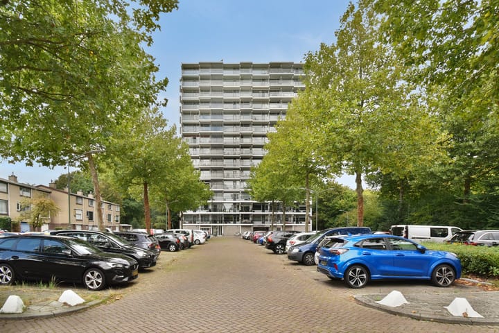 Appartement te koop: Octant 134, Dordrecht