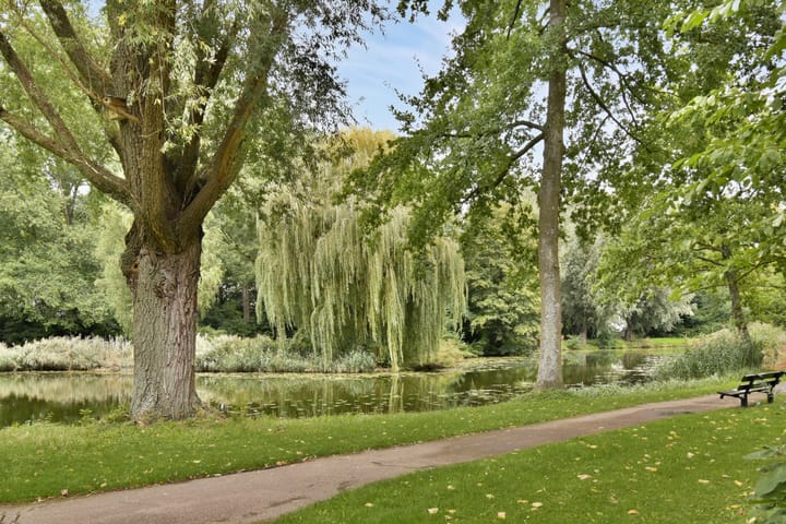 Appartement te koop: Octant 134, Dordrecht