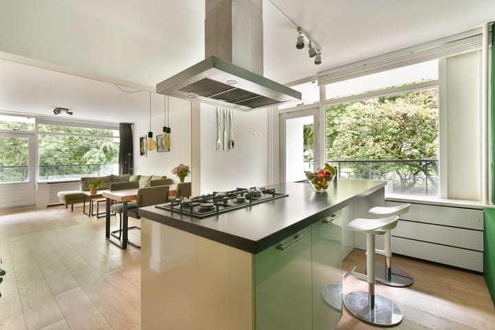 Appartement te koop: Octant 134, Dordrecht