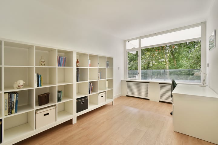 Appartement te koop: Octant 134, Dordrecht