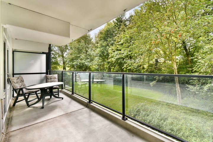 Appartement te koop: Octant 134, Dordrecht