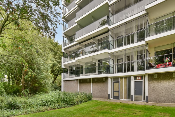 Appartement te koop: Octant 134, Dordrecht