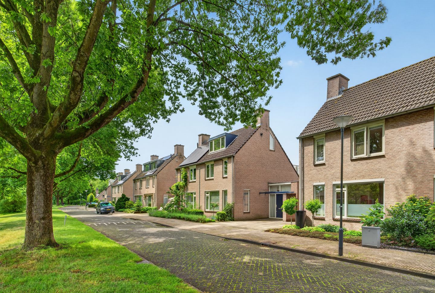 Foto 44 van Ganzeriksingel 4