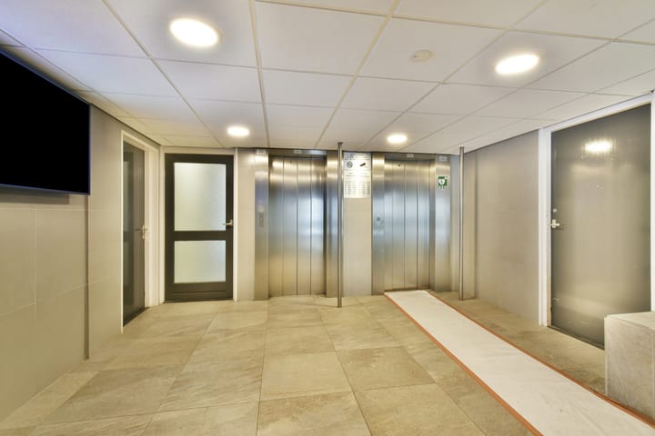 Appartement te koop: Octant 134, Dordrecht