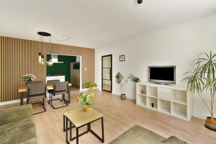 Appartement te koop: Octant 134, Dordrecht