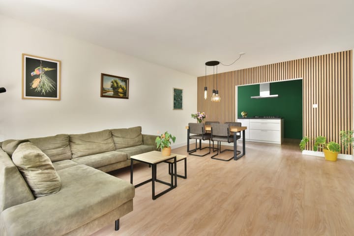 Appartement te koop: Octant 134, Dordrecht