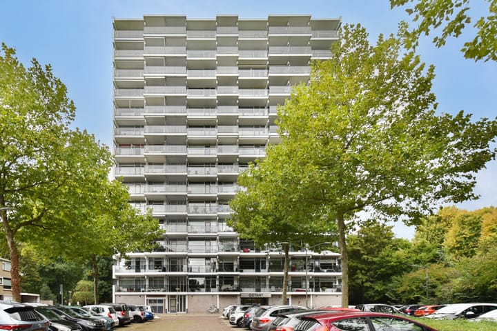 Appartement te koop: Octant 134, Dordrecht