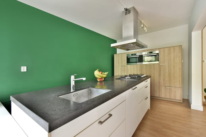 Appartement te koop: Octant 134, Dordrecht