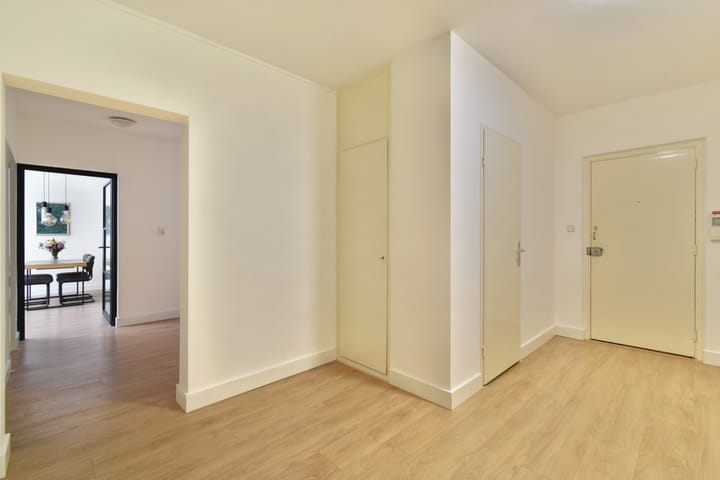 Appartement te koop: Octant 134, Dordrecht