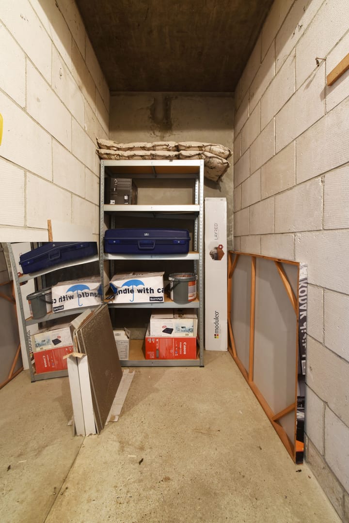 Appartement te koop: Octant 134, Dordrecht