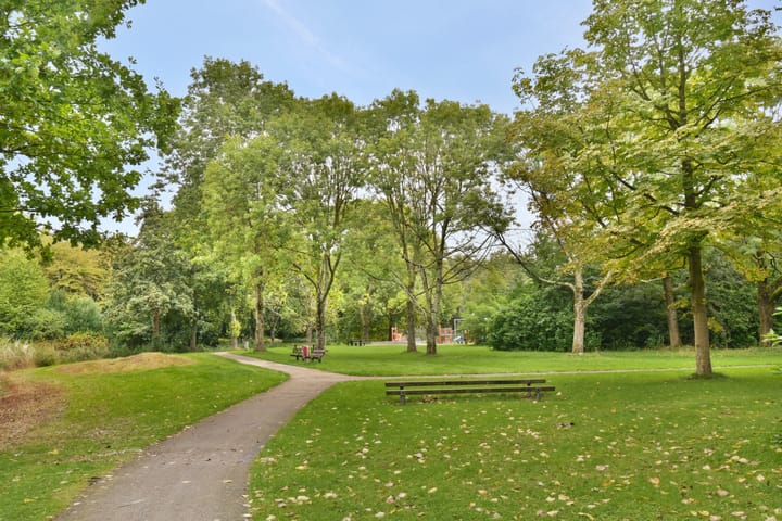 Appartement te koop: Octant 134, Dordrecht
