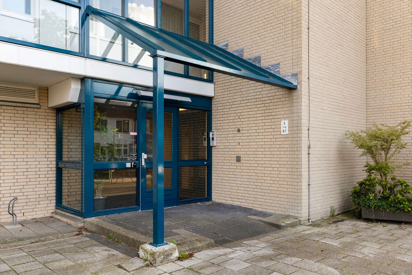 Foto 5 van Eduard C F Hellendoornstraat 75