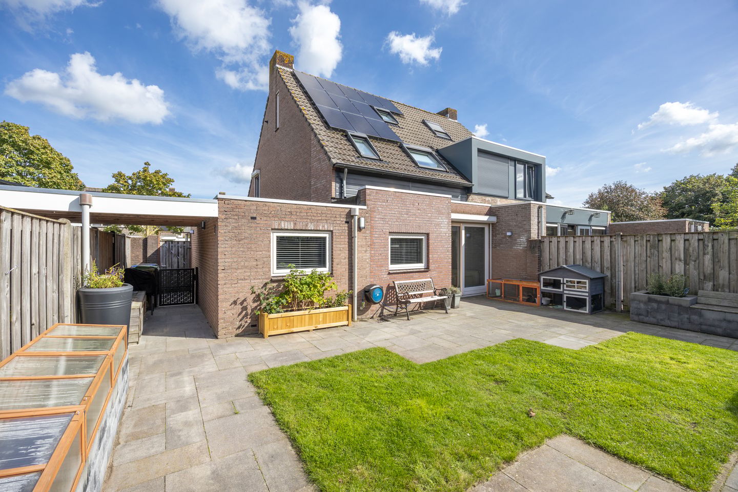 Foto 4 van Watergraaflaan 41