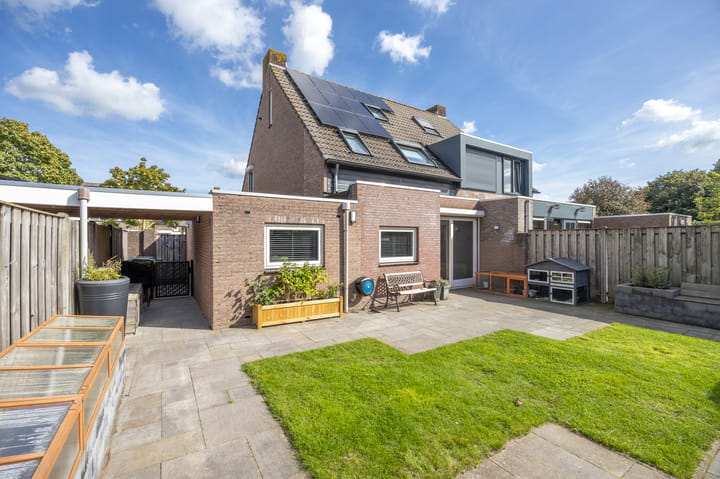 Foto 4 van Watergraaflaan 41