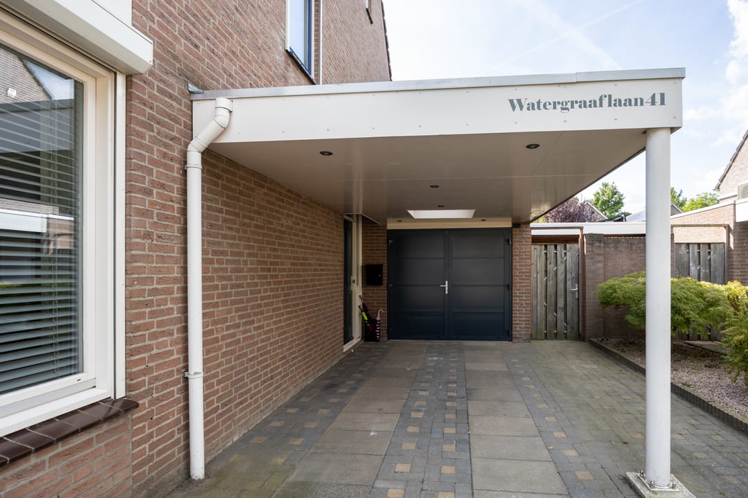 Foto 7 van Watergraaflaan 41