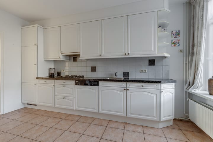 Foto 4 van Dominee Bulensstraat 12